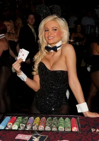 Foto Holly Madison