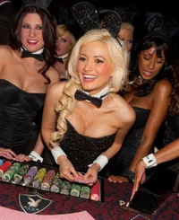 Foto Holly Madison