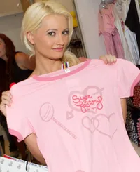 Foto Holly Madison