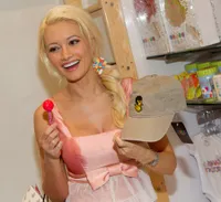 Foto Holly Madison