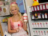 Foto Holly Madison