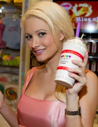 Foto Holly Madison