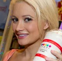 Foto Holly Madison