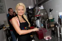Foto Holly Madison