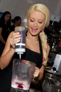 Foto Holly Madison