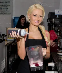 Foto Holly Madison