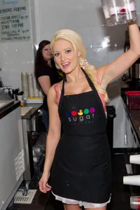 Foto Holly Madison