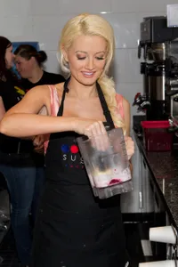Foto Holly Madison