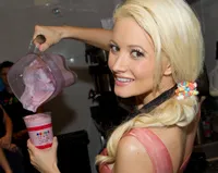 Foto Holly Madison