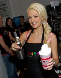 Foto Holly Madison