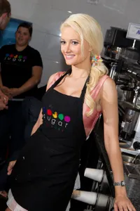 Foto Holly Madison