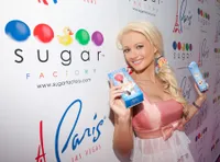 Foto Holly Madison