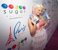 Foto Holly Madison