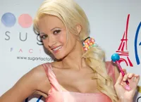 Foto Holly Madison