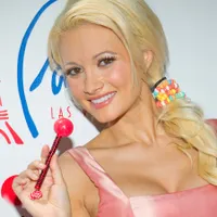 Foto Holly Madison