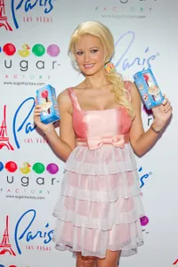 Foto Holly Madison