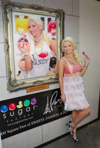 Foto Holly Madison