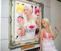 Foto Holly Madison