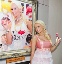 Foto Holly Madison