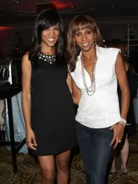 Foto Holly Robinson Peete