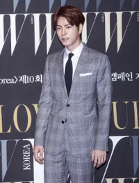Foto Hong Jong Hyun