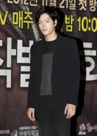Foto Hong Jong Hyun