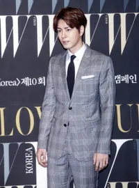 Foto Hong Jong Hyun