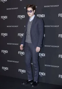 Foto Hong Jong Hyun