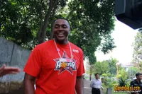 Foto Horace Grant
