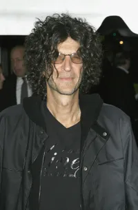 Foto Howard Stern