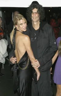 Foto Howard Stern
