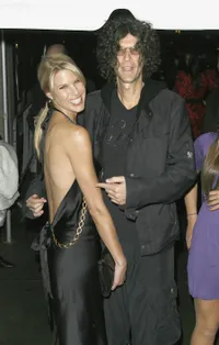 Foto Howard Stern