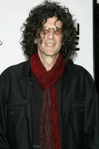 Foto Howard Stern