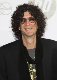 Foto Howard Stern