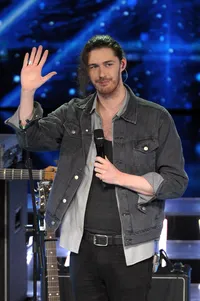Foto Hozier