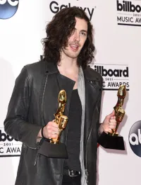Foto Hozier