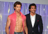 Foto Hrithik Roshan