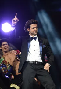 Foto Hrithik Roshan