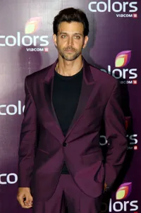 Foto Hrithik Roshan