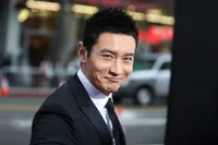 Foto Huang Xiaoming