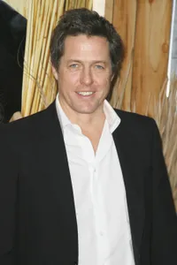 Foto Hugh Grant