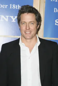 Foto Hugh Grant