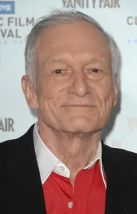 Foto Hugh Hefner