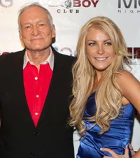 Foto Hugh Hefner