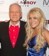 Foto Hugh Hefner