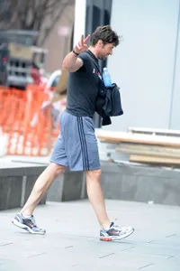 Foto Hugh Jackman