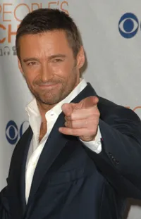 Foto Hugh Jackman