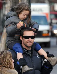 Foto Hugh Jackman