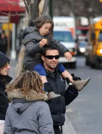 Foto Hugh Jackman