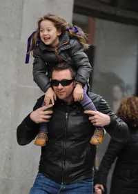 Foto Hugh Jackman
